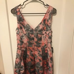 Adrianna Papell dress brand new